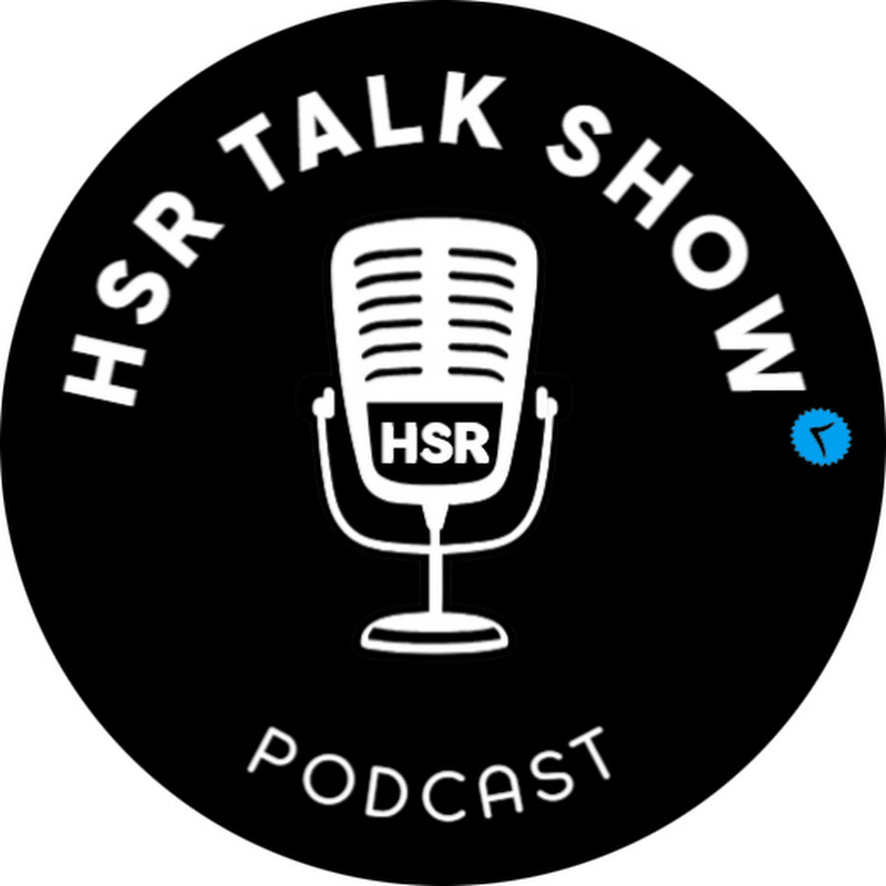 HSR Talk Show