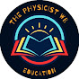 𝐓𝐡𝐞 𝐏𝐡𝐲𝐬𝐢𝐜𝐢𝐬𝐭 wahab logo