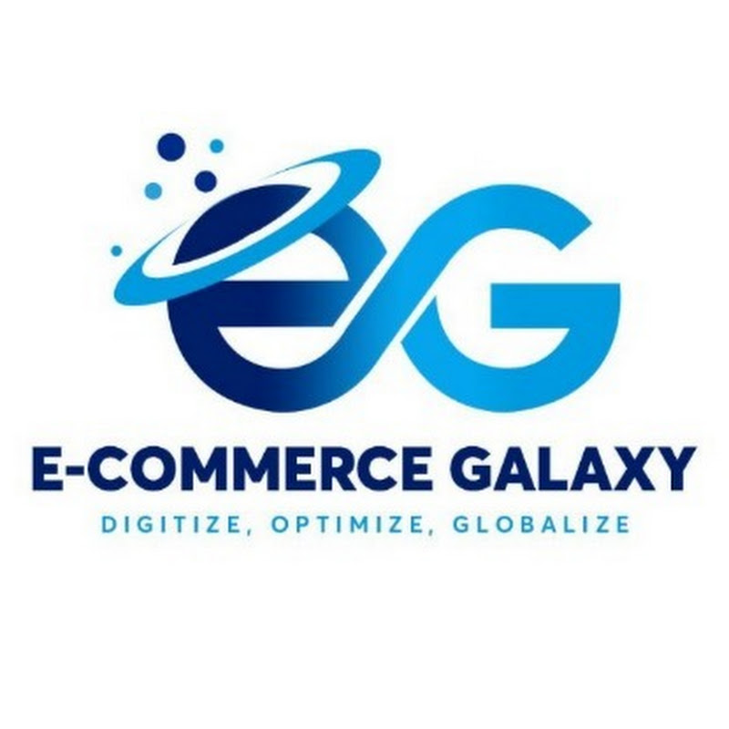 E-Commerce Galaxy