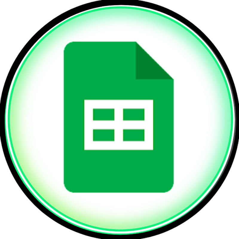 Google Sheet