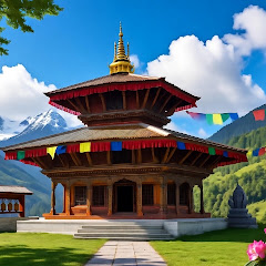 Moon Nepali Animation 