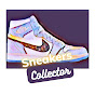 SNEAKERS COLLECTOR logo