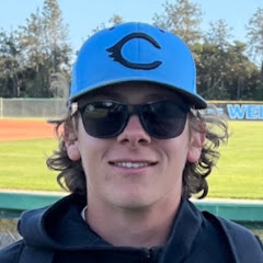 Frank Grant - RHP Cabrillo College Baseball 2023