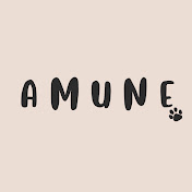 AMUNE(ｱﾐｭﾈ)