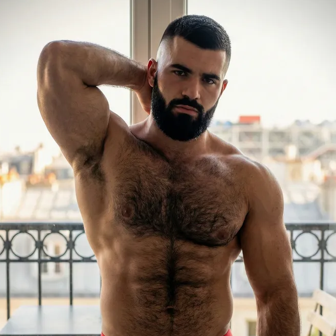 Post from Muscle Motivation 2.0