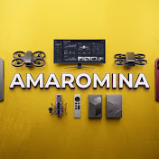 AMAROMINA
