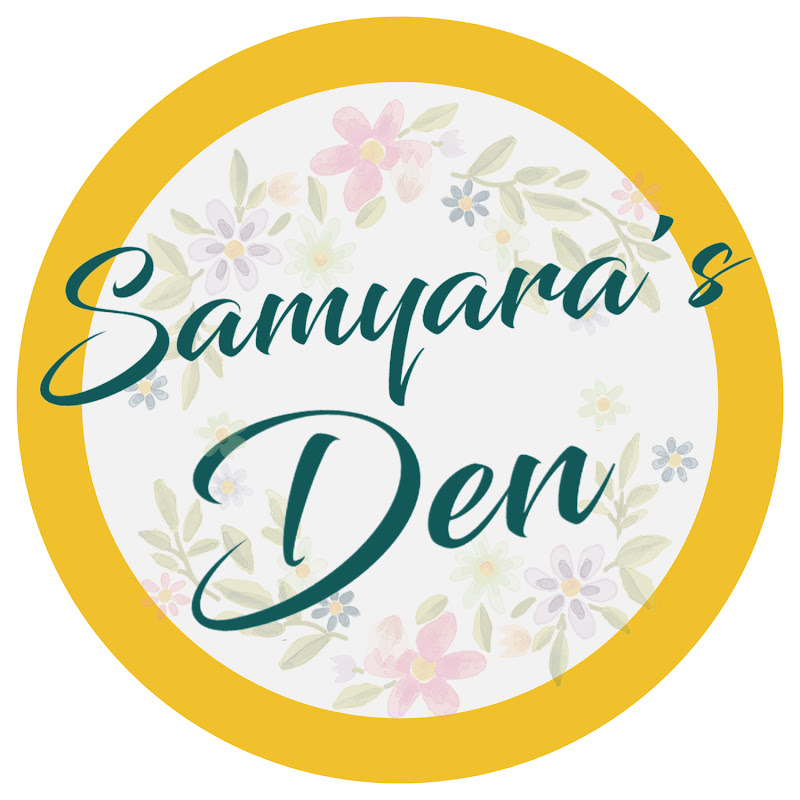 Samyara's Den
