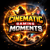 Cinematic Gaming Moments