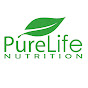 PureLife Nutrition with Home Workouts logo