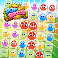 Pop The Birds icon