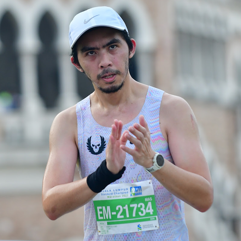 Mohamad Asri Mohamad Ali