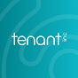 Tenant Inc. logo