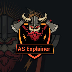 AS Explainer