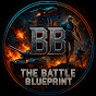 THE BATTLE BLUEPRINT logo