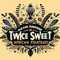 Twice sweet African folktales logo