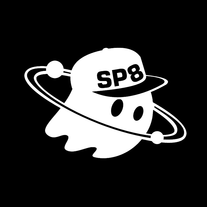 Sp8Ghost icon