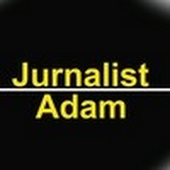 Jurnalist Adam