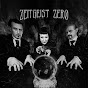 ZEITGEIST ZERO logo