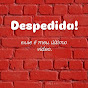 Despedida