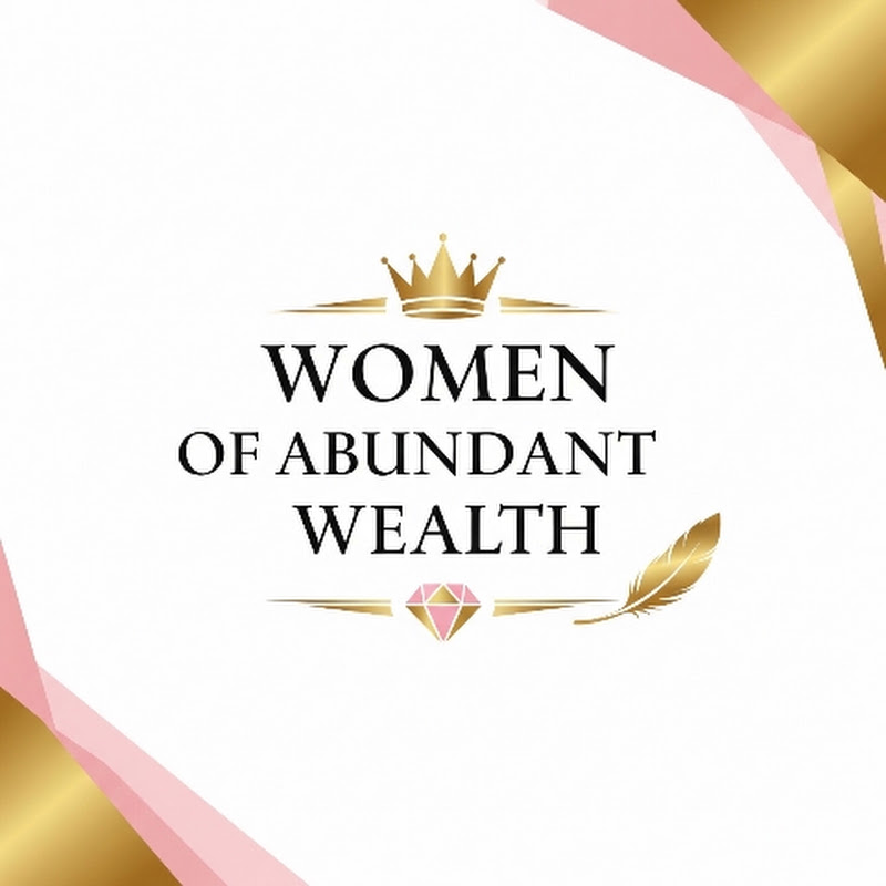 Women Of Abundant Wealth Talk Show avatar