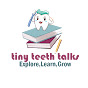 Tiny Teeth Talks logo