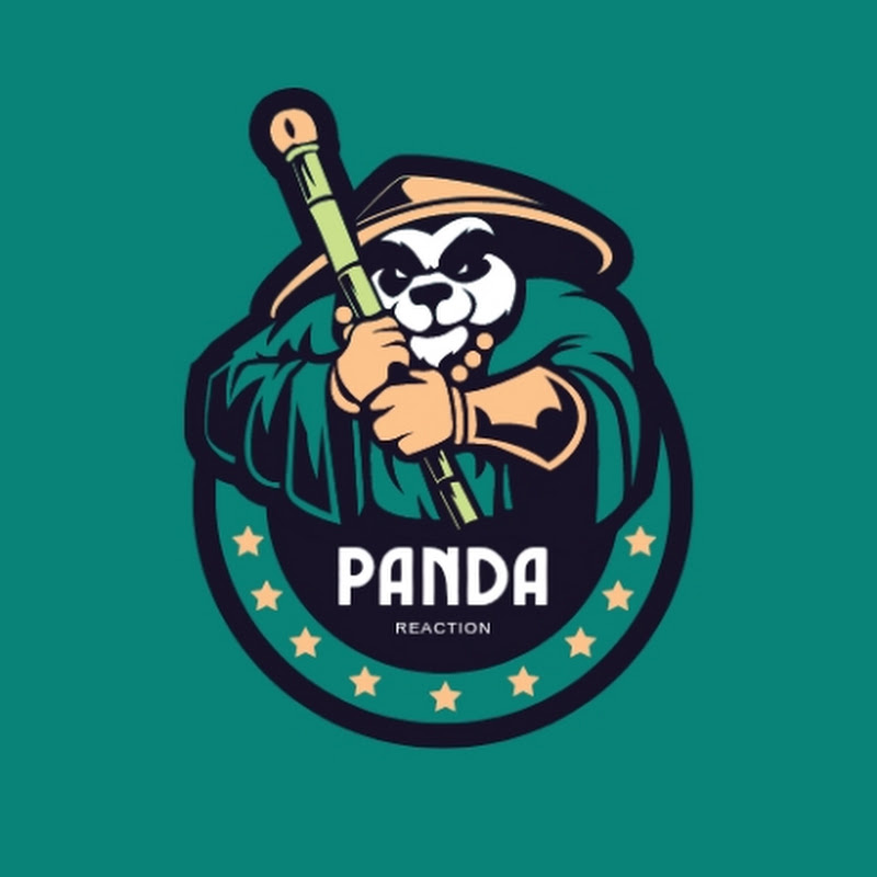 panda reaction tv