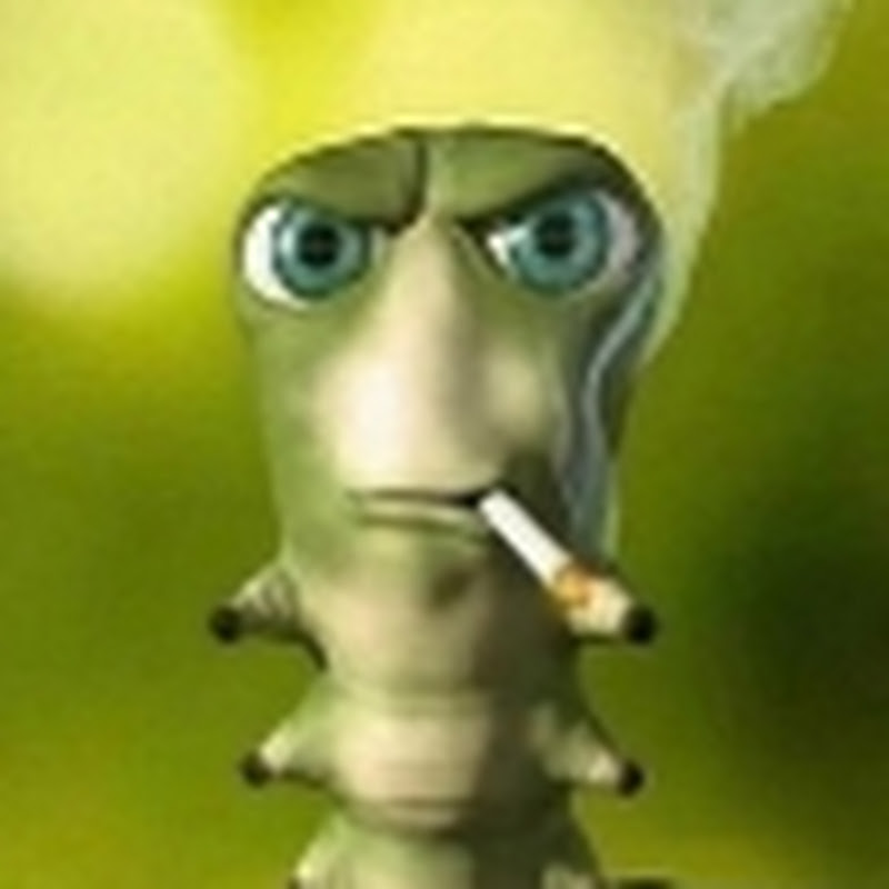 Channel Avatar