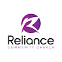 Reliance Community Church logo