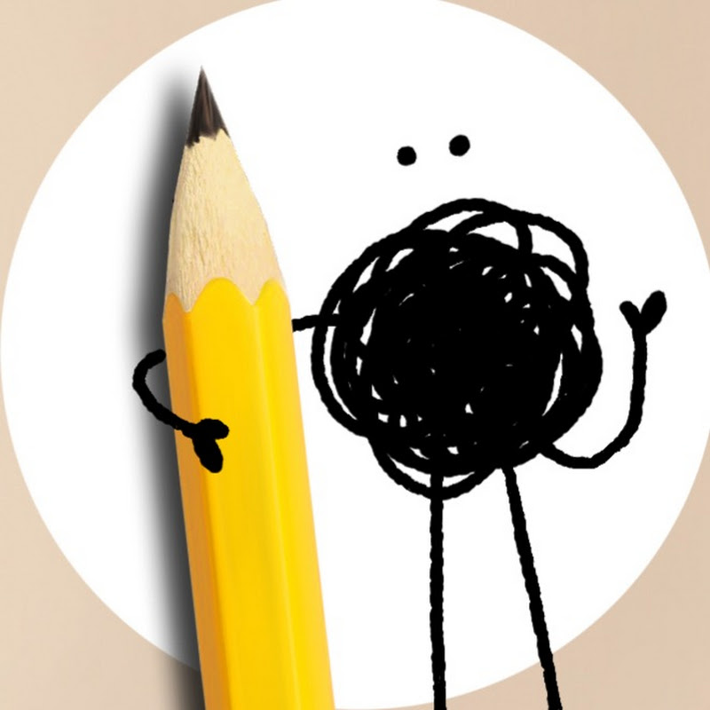 The Book of Doodle 