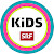 Logo: SRF Kids