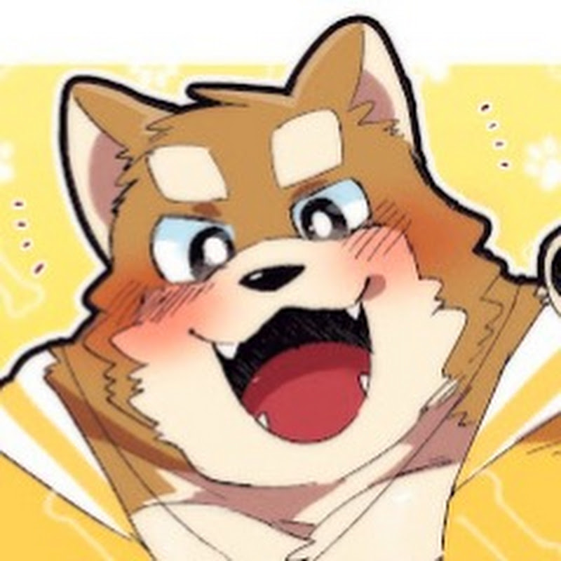 忠犬わちゃ公 / Chuken-Wacha-kō - Vtuberデータベース｜Vtuber Post