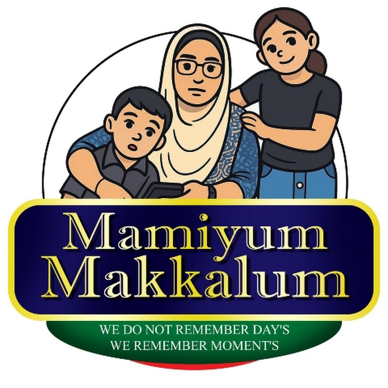Maamiyum makkalum