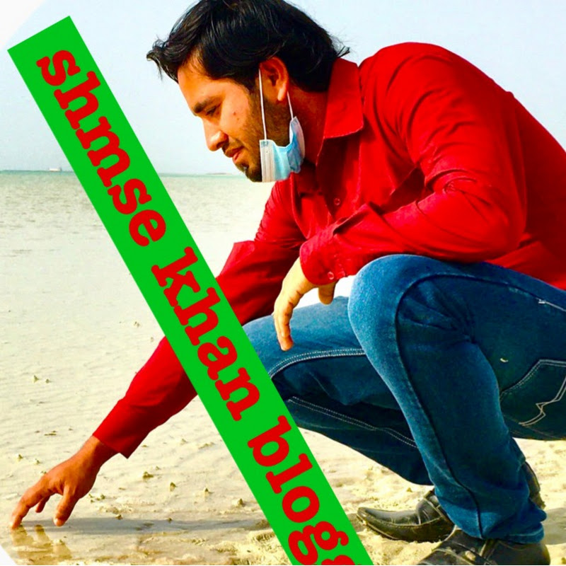 shmse khan blogger