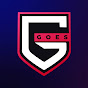Goes TWITCH logo
