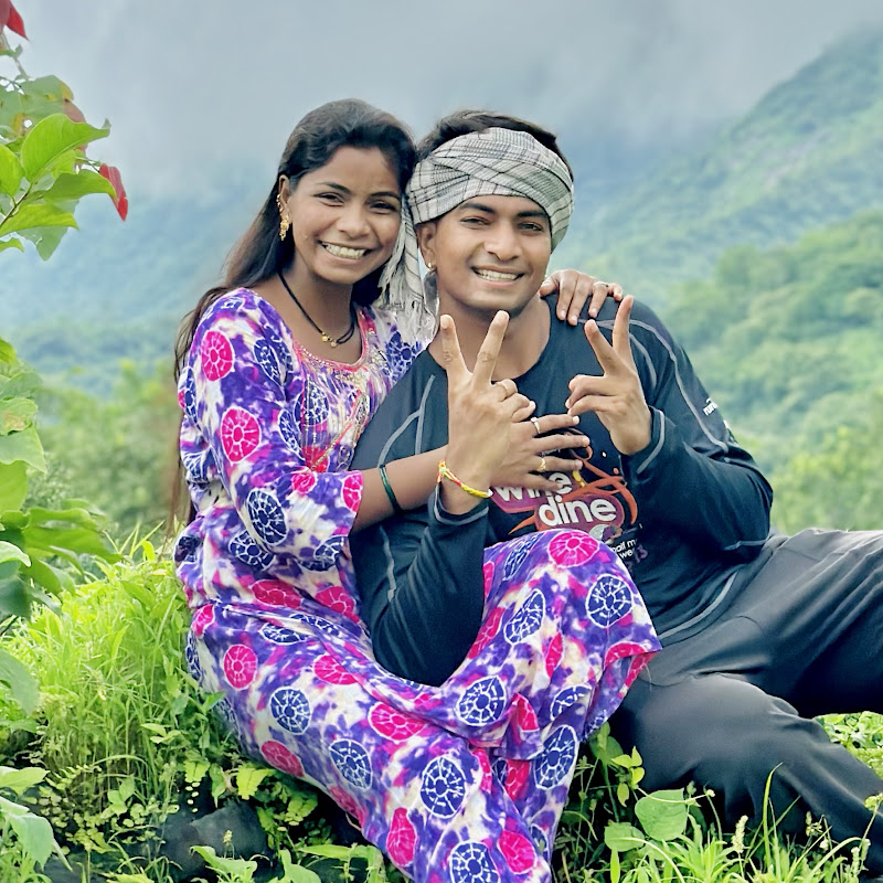 Nilesh Nirguda Vlogs