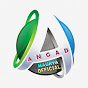 Angad Maurya Official logo