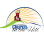 Full Gospel Church Shelly Beach logo