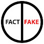 Fake or Fact – Brain Game & Trivia logo