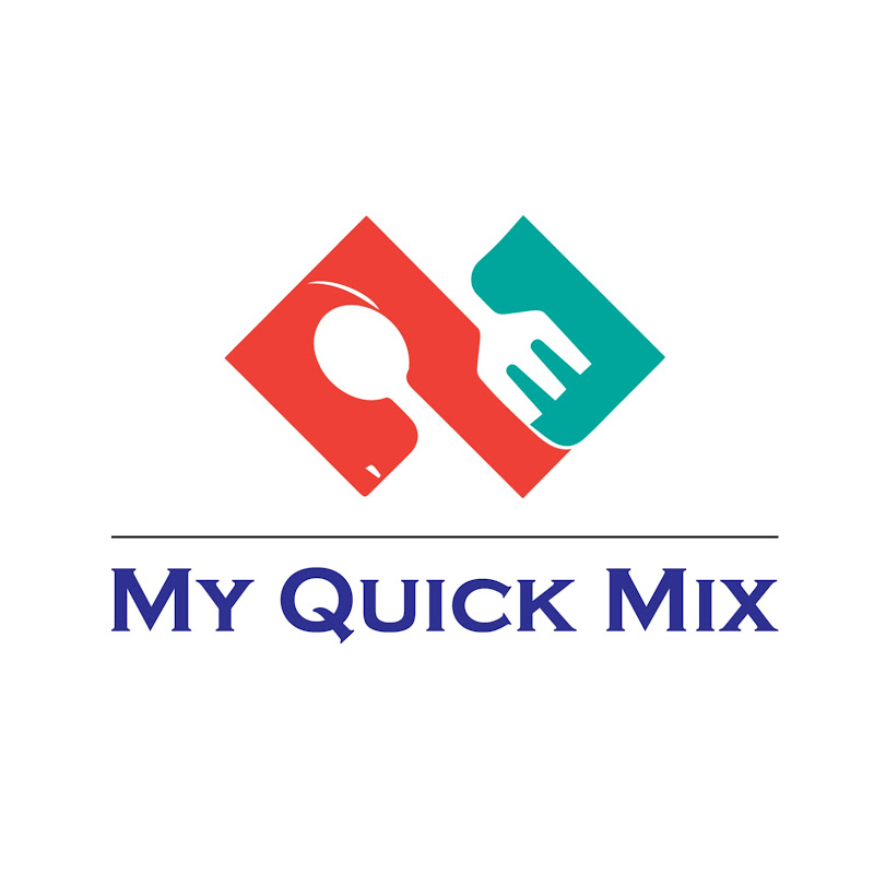 My Quick Mix