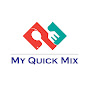 My Quick Mix Avatar