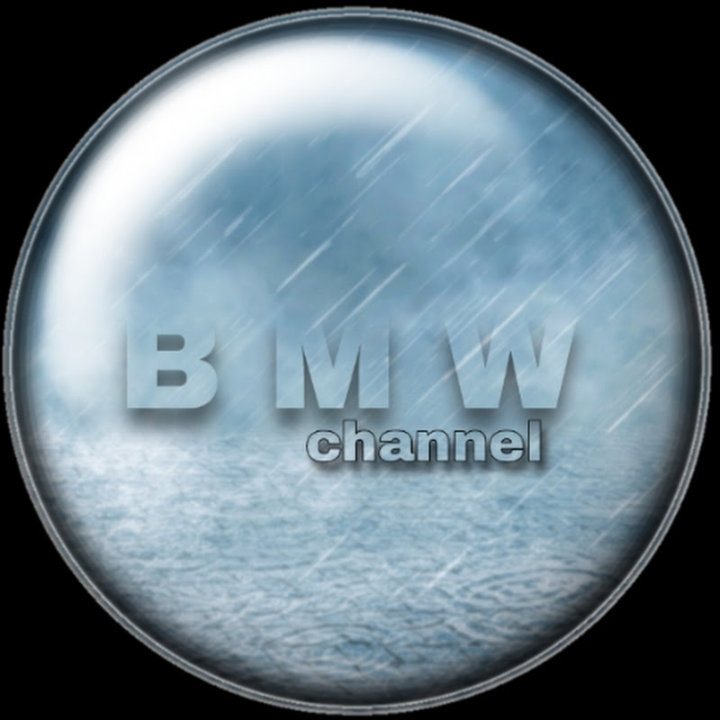 B M W channel