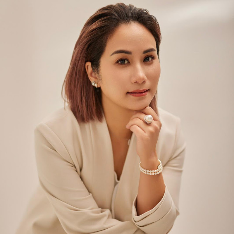 Jenny Chang