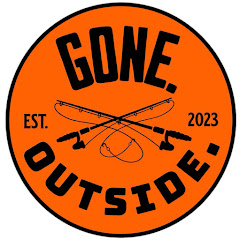 Gone. Outside