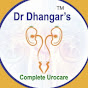 Dr Dhangar’s  complete Urocare logo