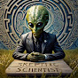 Skeptic Scientist  logo