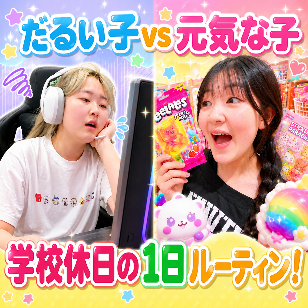 はねまりチャンネル・HANEMARI Channel - YouTube