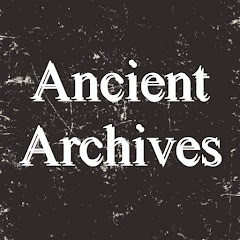 Ancient Archives channel avatar