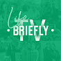 Briefly TV Life logo