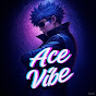 The AceVibe logo