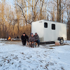 Axiom Trailer Build on YouTube
